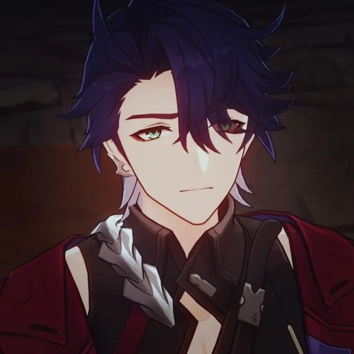 Эмодзи Honkai Star Rail