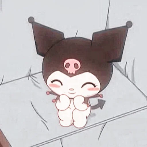 Эмодзи chavyie's mood