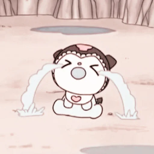 Эмодзи chavyie's mood