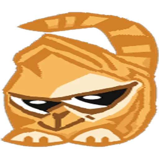 Эмодзи 🐈 Kit Cat 🐈