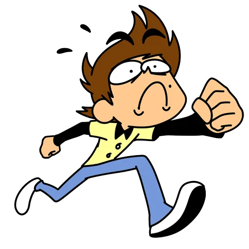 Эмодзи Пердун