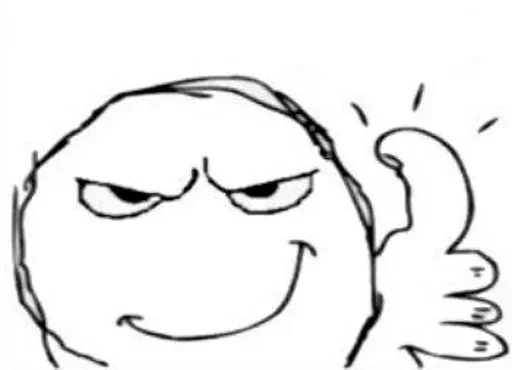 Эмодзи постирония