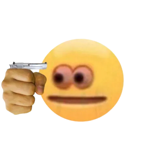 Эмодзи klyul