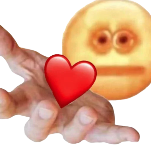 Эмодзи klyul
