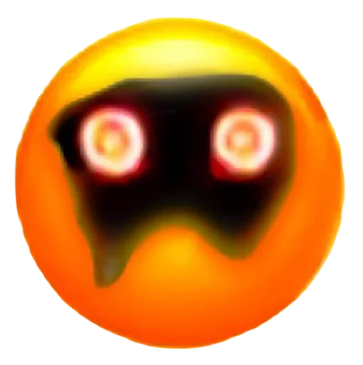 Эмодзи klyul