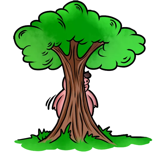 Эмодзи Арбитражный Свин