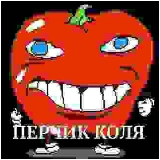 Эмодзи кофеин