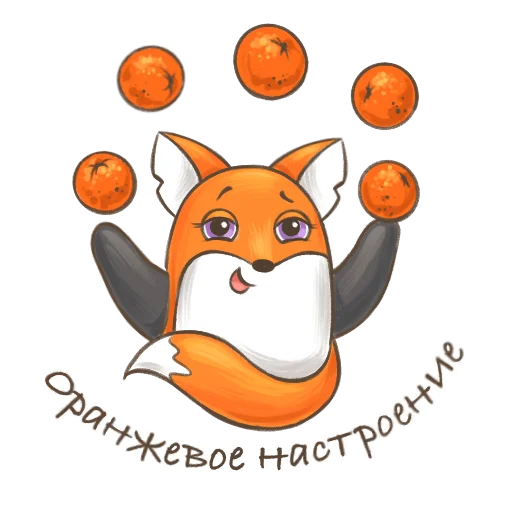 Эмодзи koftyonyshi