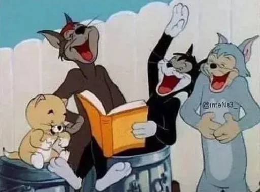 Эмодзи Когда переживаешь больше за кота