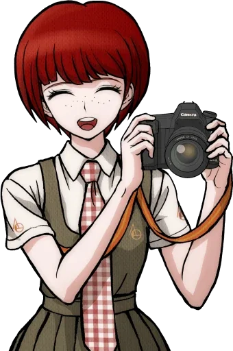 Эмодзи koizumi mahiru