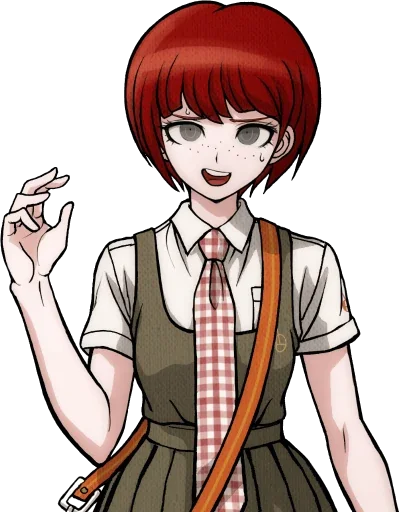 Эмодзи koizumi mahiru