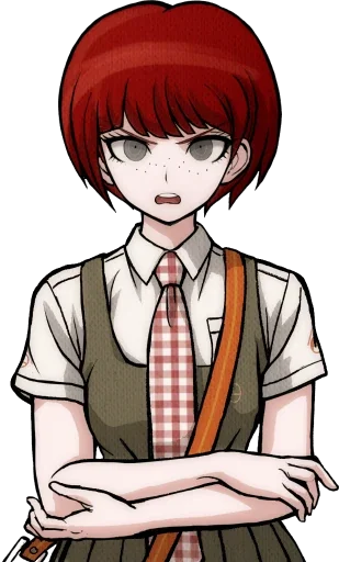 Эмодзи koizumi mahiru