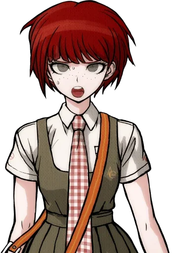 Эмодзи koizumi mahiru