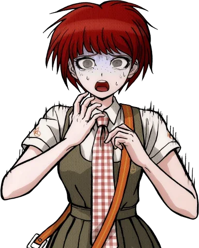 Эмодзи koizumi mahiru