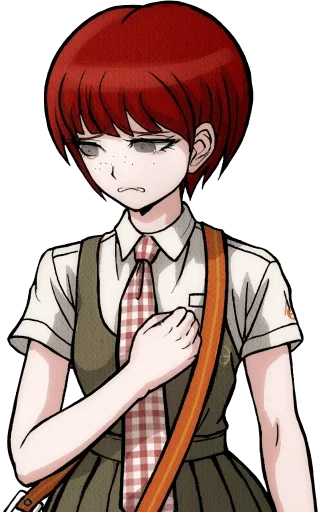 Эмодзи koizumi mahiru