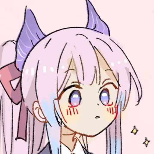 ?