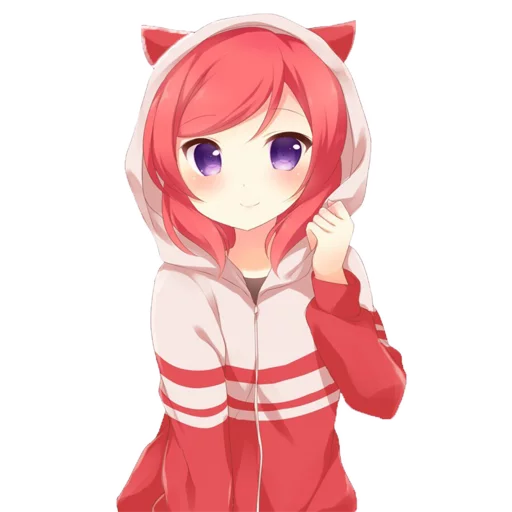 Эмодзи KOLAB-ANIME