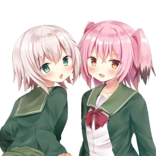 Эмодзи KOLAB-ANIME