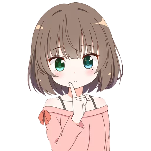 Эмодзи KOLAB-ANIME