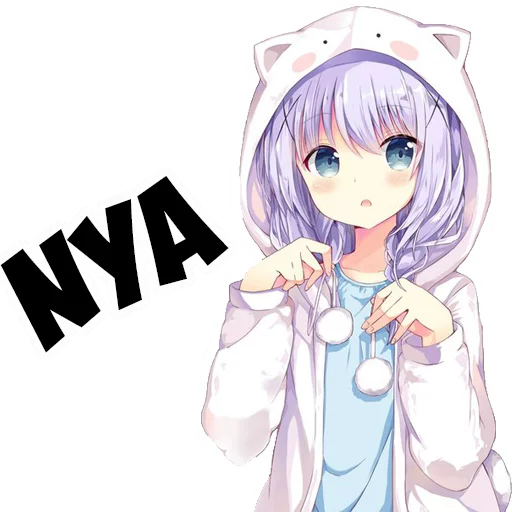 Эмодзи KOLAB-ANIME