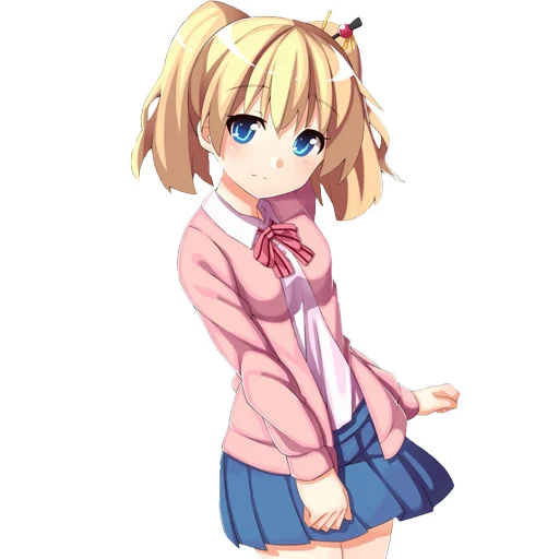 Эмодзи KOLAB-ANIME