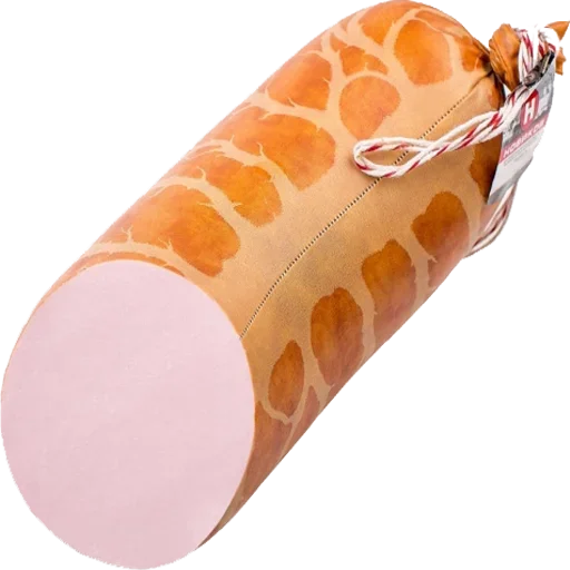 Эмодзи Колбаса