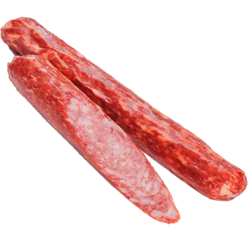 Эмодзи Колбаса