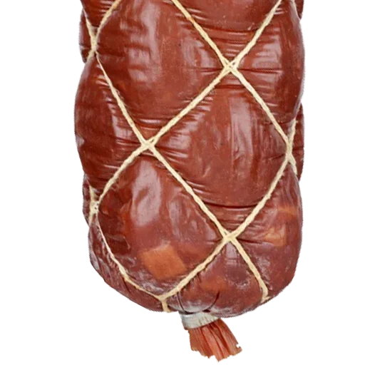 Эмодзи Колбаса