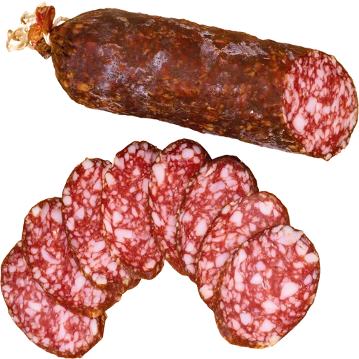 Эмодзи Sausage