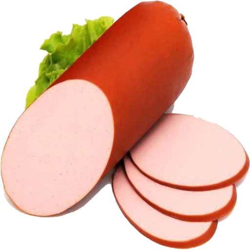 Эмодзи Sausage
