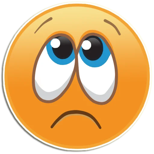 Эмодзи Колобки