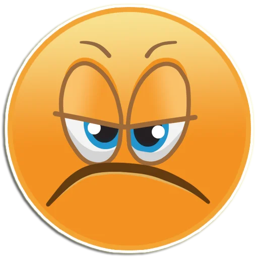 Эмодзи Колобки