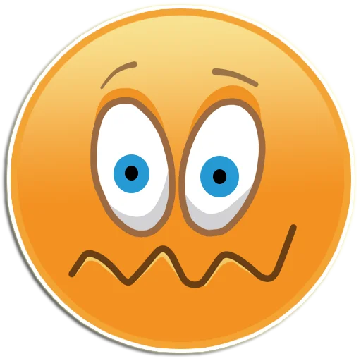 Эмодзи Колобки