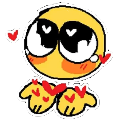 💕