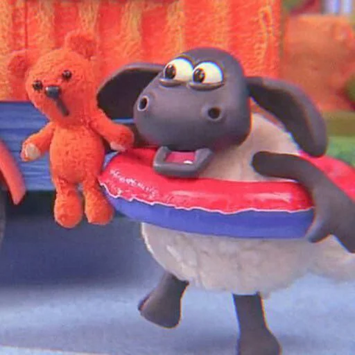 Эмодзи Timmy and Friends