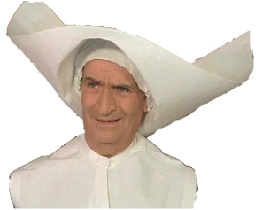 Эмодзи Lui de Finesas