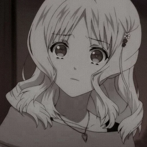 Эмодзи Yui komori