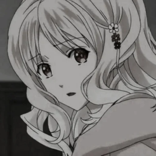 Эмодзи Yui komori