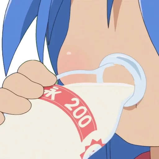 Эмодзи Konata