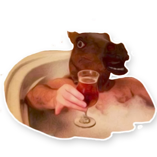 Эмодзи Кони