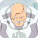 Эмодзи Invincible