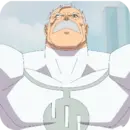 Эмодзи Invincible