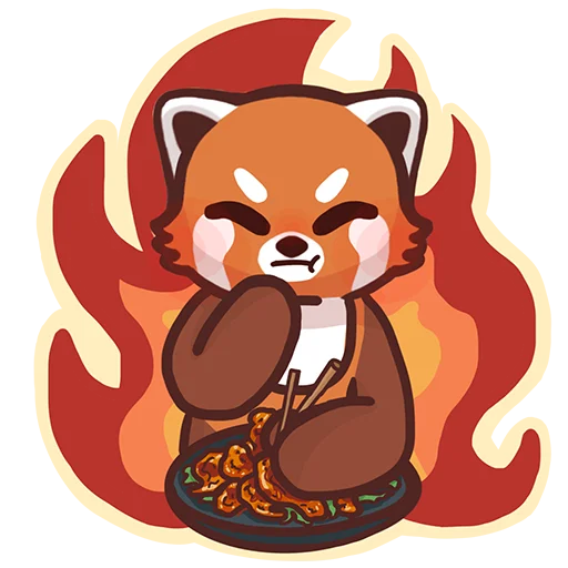 Эмодзи Konopanda