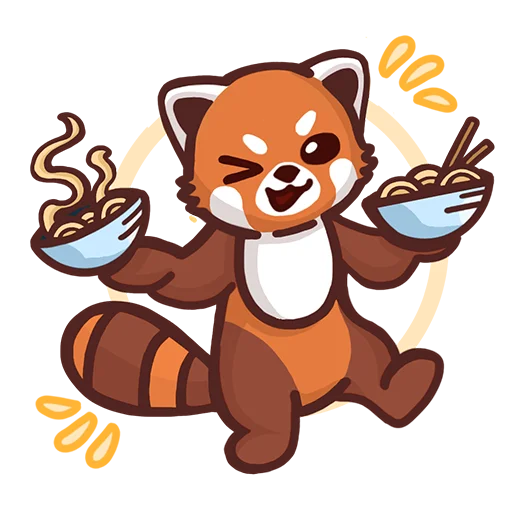 Эмодзи Konopanda