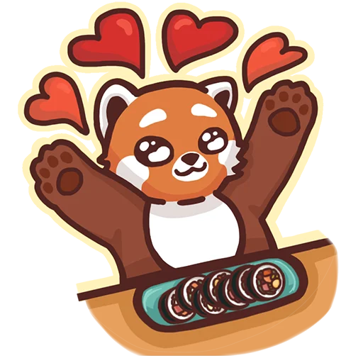 Эмодзи Konopanda