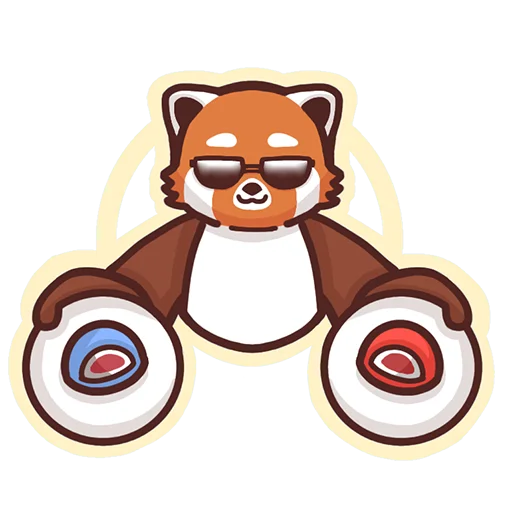 Эмодзи Konopanda