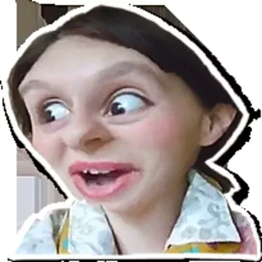 Эмодзи Конопеппе Стикеры