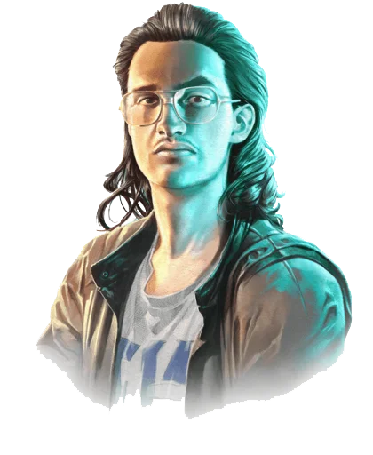 Эмодзи kontrmera / hackerman