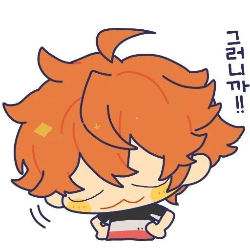 Эмодзи ensemble stars