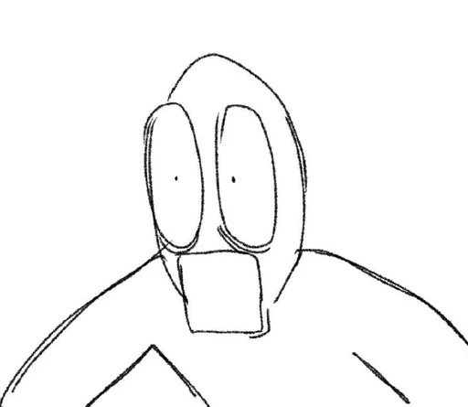 Эмодзи злые челы